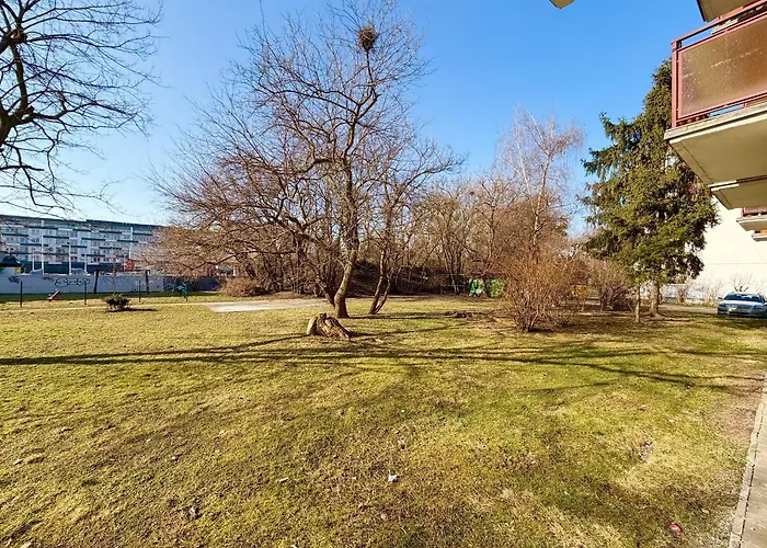 Grabiszyn Standard By Bookinghost * Breslau