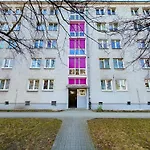 Grabiszyn Standard By Bookinghost ורוצלב