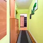 Grabiszyn Standard By Bookinghost דירה *