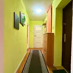 Grabiszyn Standard By Bookinghost דירה ורוצלב