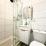 דירה Grabiszyn Standard By Bookinghost ורוצלב