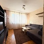 Grabiszyn Standard By Bookinghost דירה ורוצלב