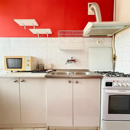 Apartment Grabiszyn Standard By Bookinghost *