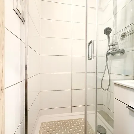 Grabiszyn Standard By Bookinghost Apartmán Vratislav