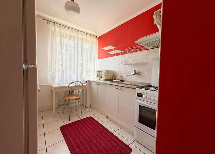 Grabiszyn Standard By Bookinghost