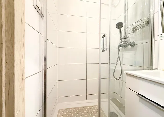 Grabiszyn Standard By Bookinghost Apartment Wroclaw